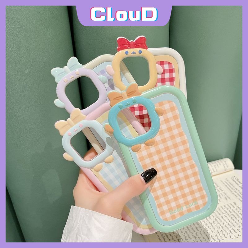 Casing Tpu Samsung A04 A13 A12 A21s A04s A04E A53 A30s A52s A03 A53 A50s A50 A11 A73 A71 A51 A32 A03 A22 A3S Motif Monster 3D
