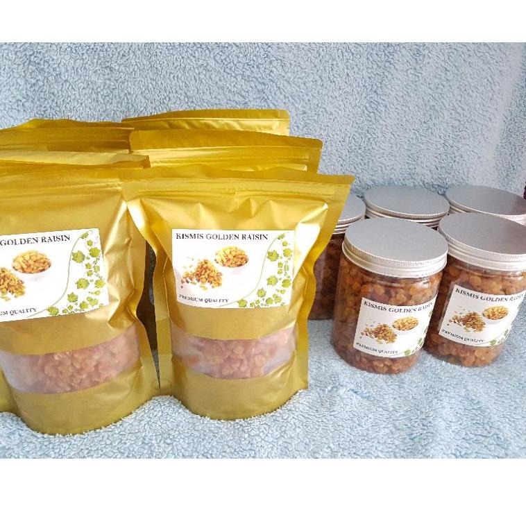 

(Y-N5N-❤) Kismis arab simin manis high quality original kismis raisin golden mutiara kismis anggur kering paling laris