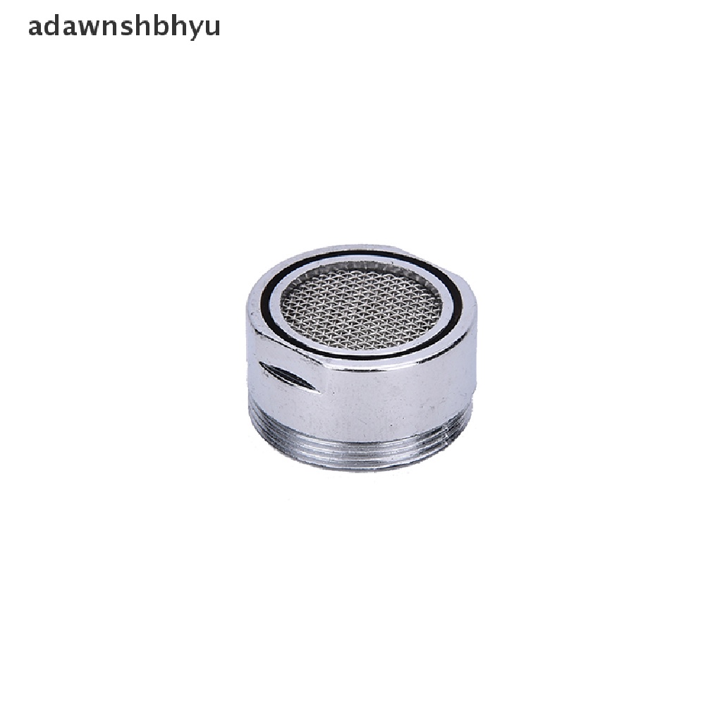 Adawnshbhyu Keran Kran Keran Nozzle Drat Putar Aerator Filter er Dapur Lapis Chrome SP ID