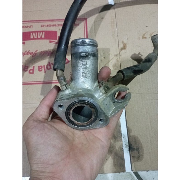 intake karburator xeon 44D / Xeon RC 125/ Xeon GT 125 original