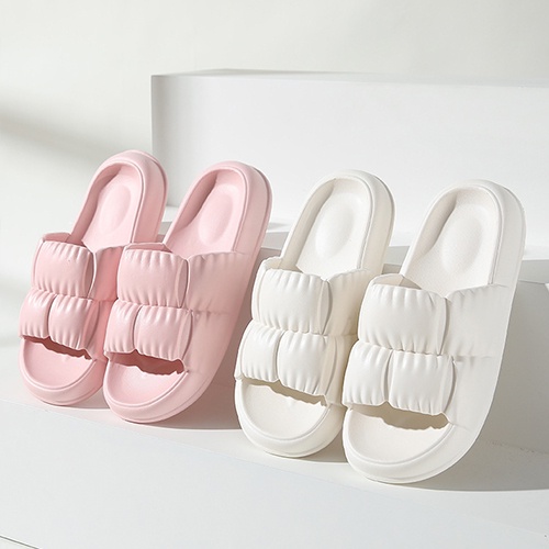 Sandal Karet Import Wanita Bahan Ringan HIGH PAMELO