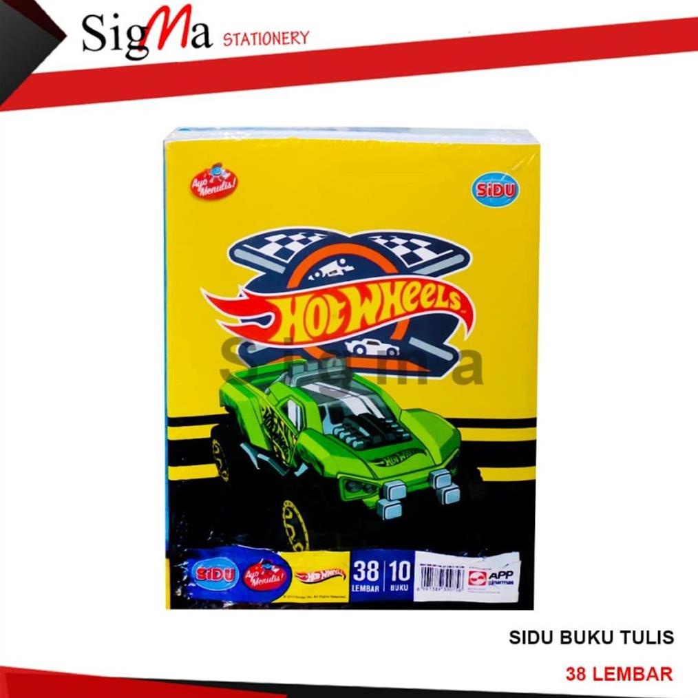 

[C-2@3 ♥☞) Buku Tulis SIDU isi 38 lembar (PCS) | Buku Tulis Murah untuk Sekolah kualitas terbaik banyak diminati
