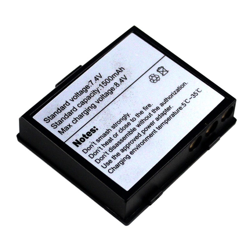 [ Spare Part] Baterai Mini Printer Bluetooth EPPOS PT-02