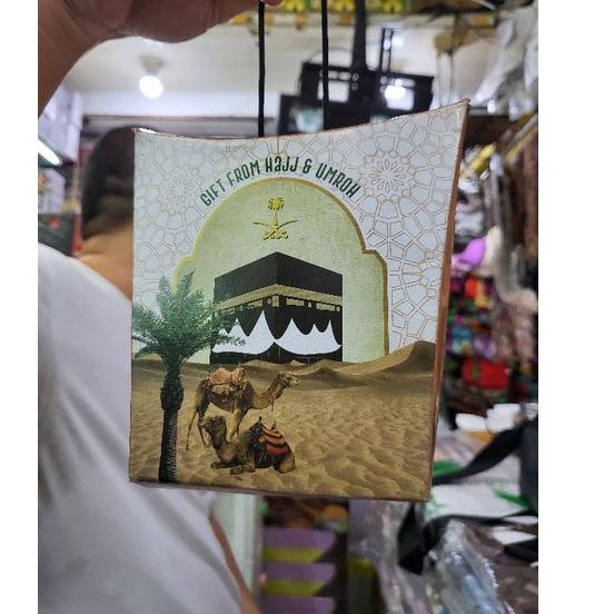 

High Quality Dus Tali B oleholeh haji & umroh