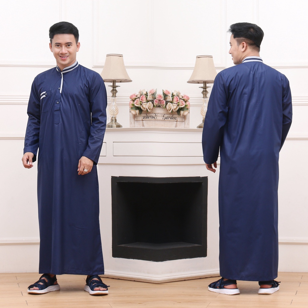 GAMIS MUSTOFA