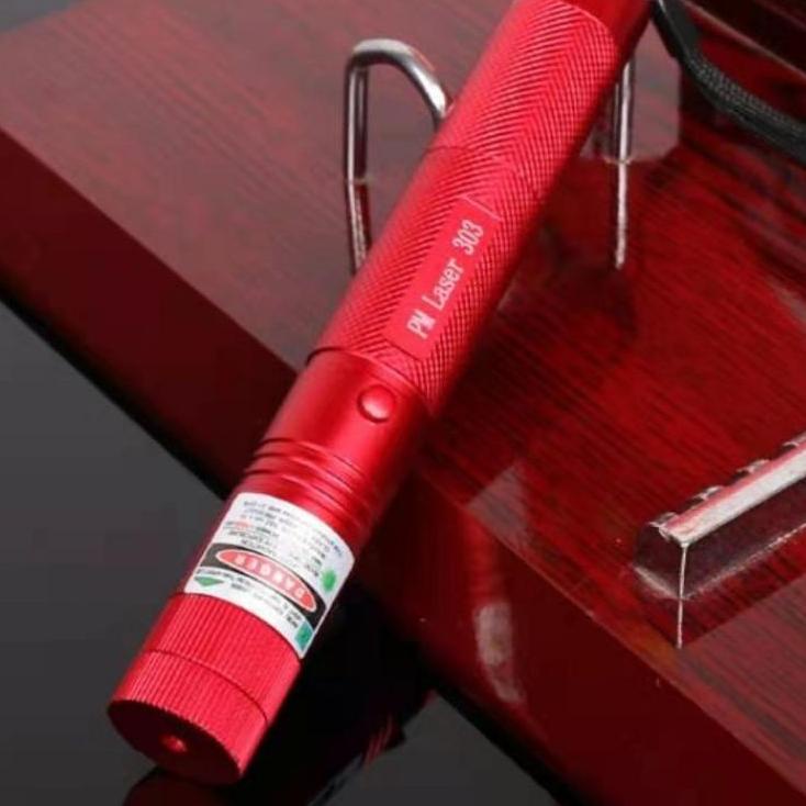 Terlaris green laser pointer / lampu laser hijau jarak jauh