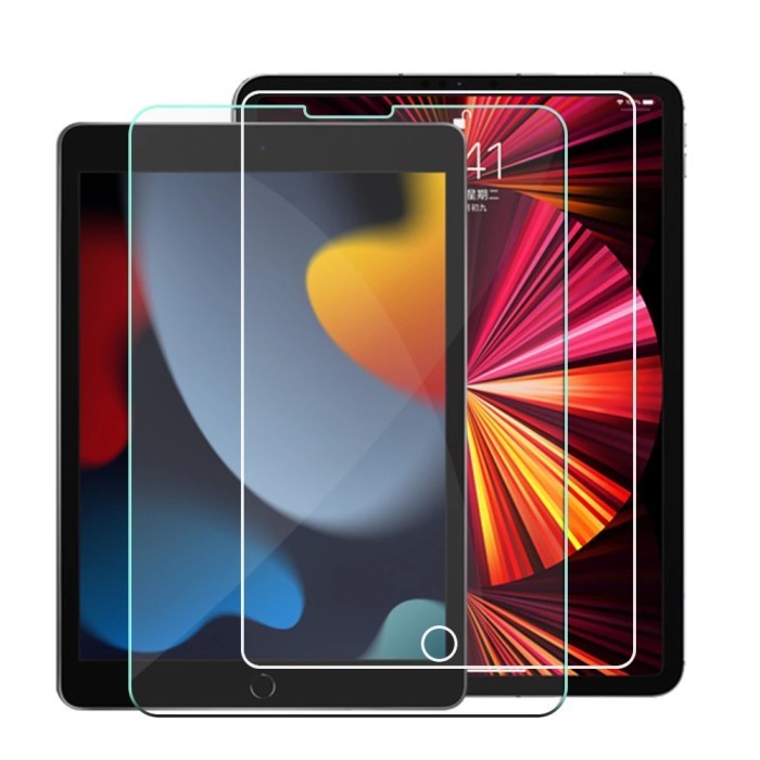 IPAD 10 2022 / IPAD 10.9 INCH / IPAD 10TH GEN TEMPERED GLASS SCREEN GUARD ANTI GORES KACA