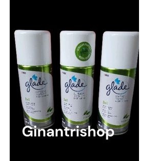 Glade Surface Disenfectant 3in1 140ml