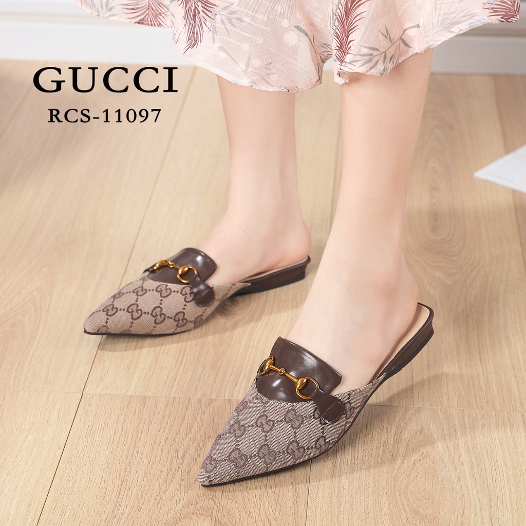 GC Slope Shoes  Series ~ RCS-11097