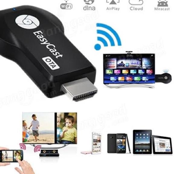 Booming HDMI Dongle Anycast / Wireless Dongle HDMI