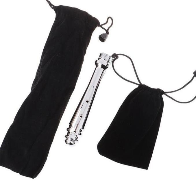 Shower Pembersih Alat Enema Shower III asik promo