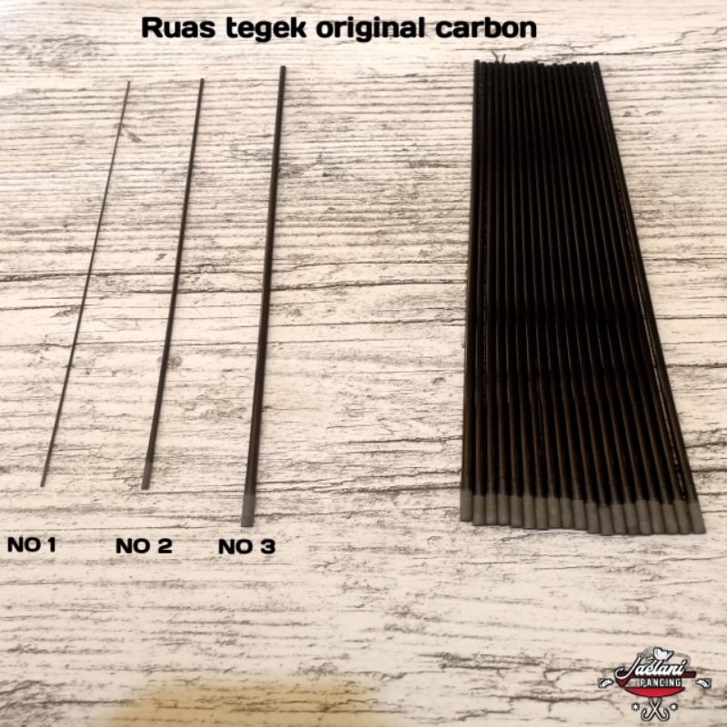 Ros tegek/ruas Oregon stone/Oregon kirin/untuk semua Oregon original carbon