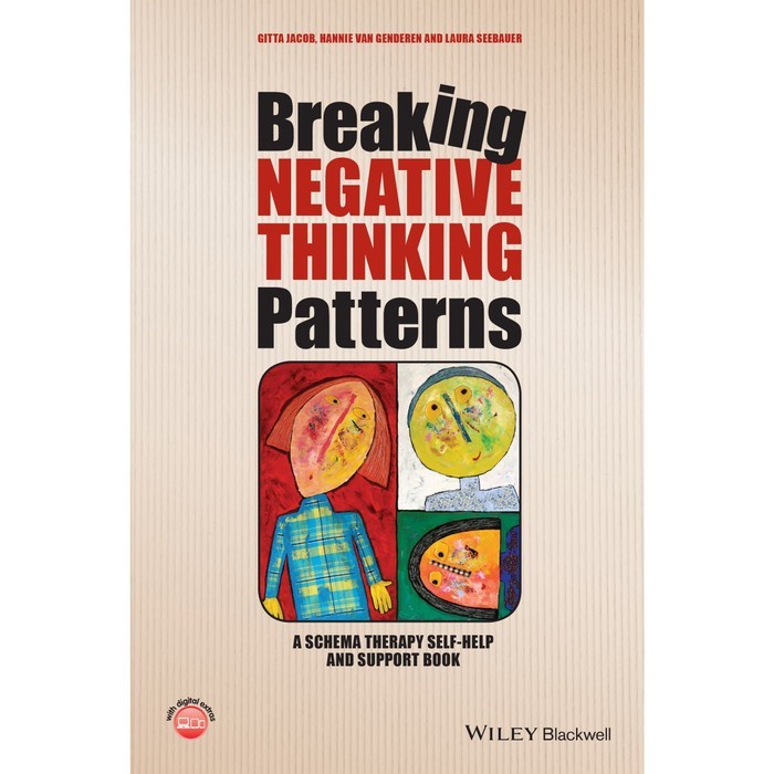Top Pick #Versi Ind/Eng # Breaking negative thinking patterns by Genderen