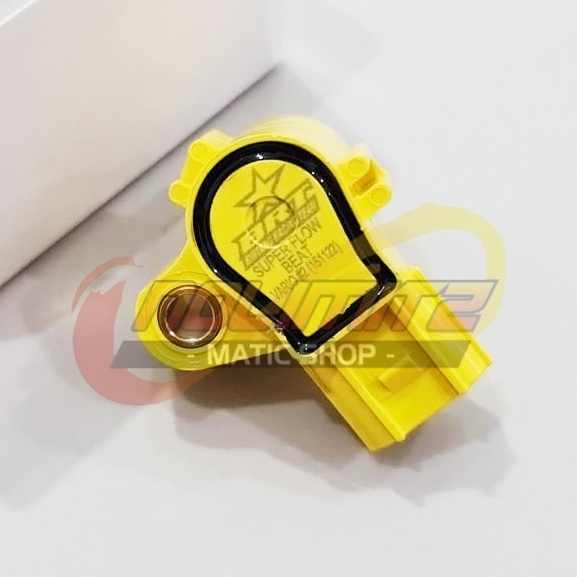 TPS Sensor BRT Racing Honda Vario 110 125 150 Beat Scoopy Supra X Revo