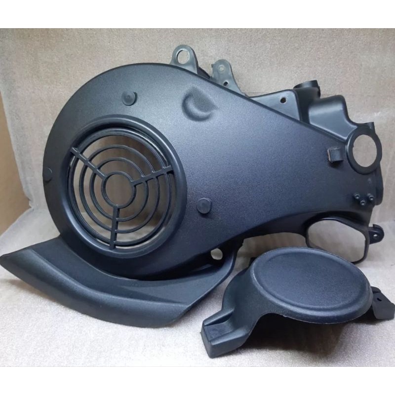 TUTUP KIPAS MIO J MIO X RIDE COVER KIPAS MIO J X RIDE