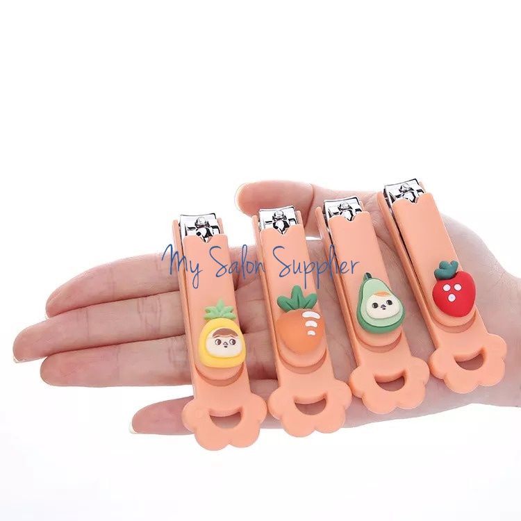 Gunting Kuku Lameila C0190