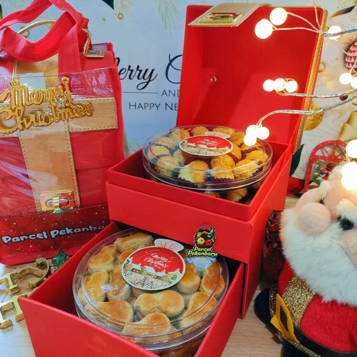 

Parcel Natal Pekanbaru|Hampers Natal|Kue Natal-St.Goardianus