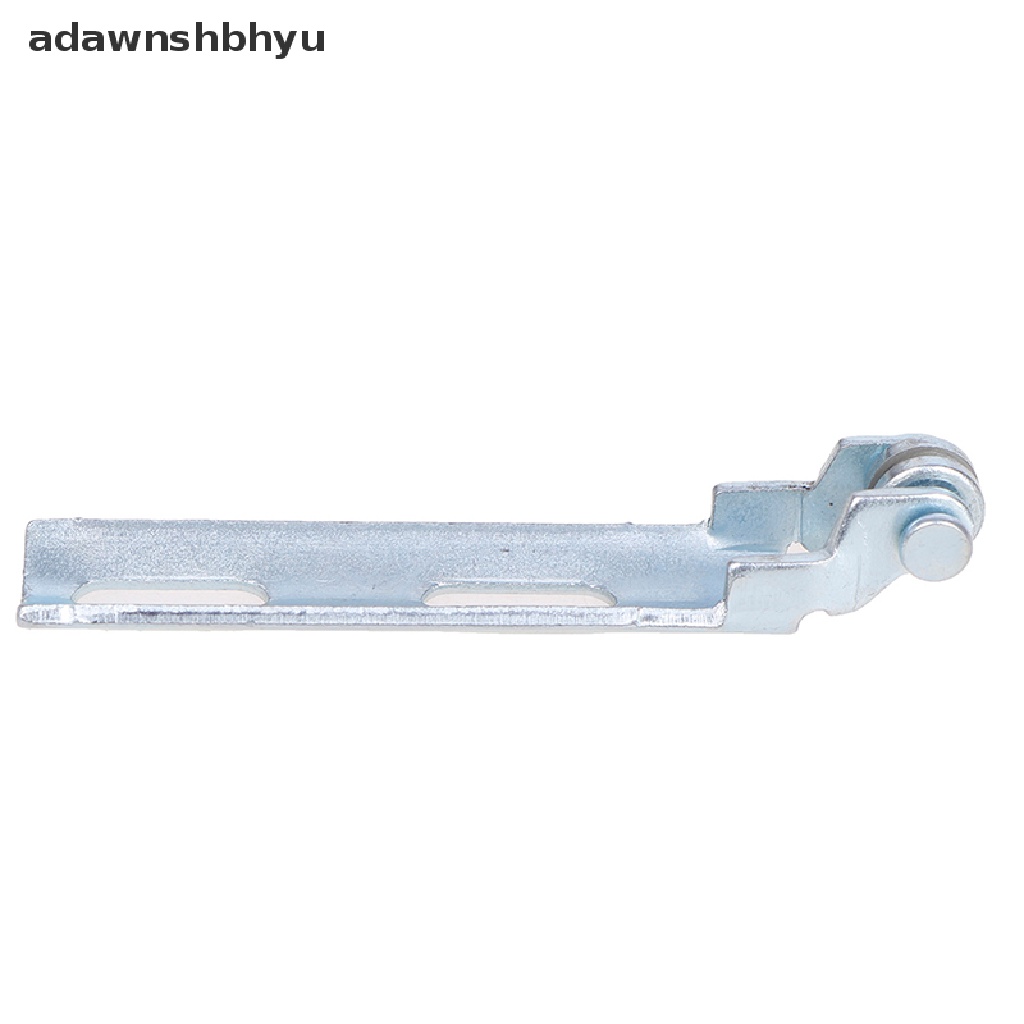 Adawnshbhyu Jig Saw Guide Wheel Untuk Aksesoris Roda Guide Rod Hitachi 55baling Timbal Balik ID