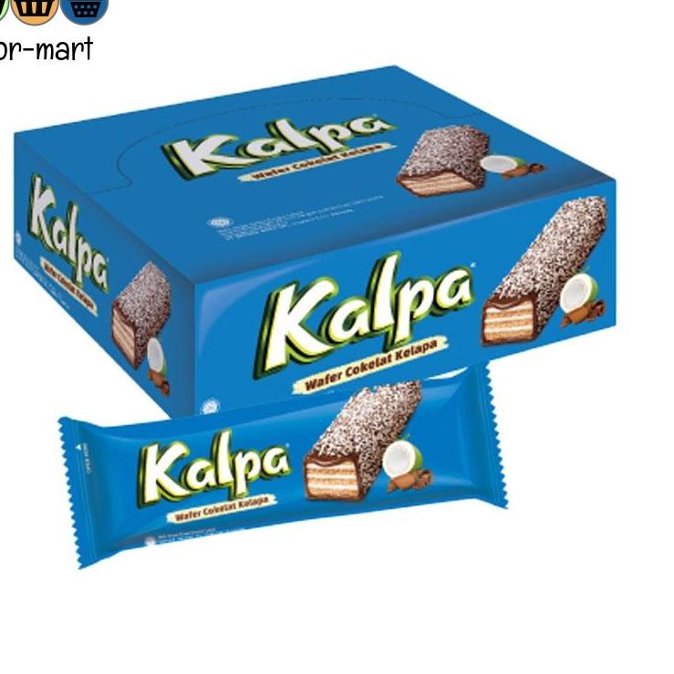 

5.5 SALE ROMA Kalpa BOX [ 12 x 24 gr ]