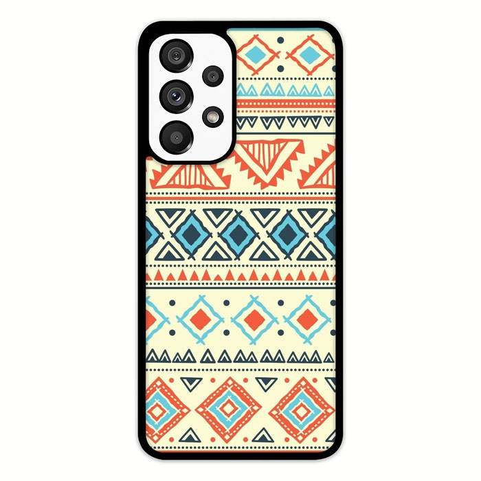 Casing Case Batik BG0140 Samsung Galaxy A6 A7 A8 A9 A12 A13 A23 A31 A32 A33 A50 A50s A51 A52 A53 A70