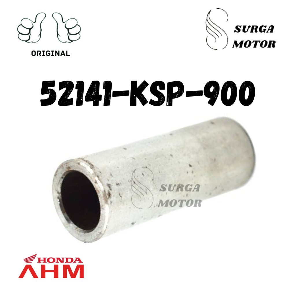 Jual Collar Bos Swing arm Pivot Mega Pro 2010 CB150 Verza Ori AHM 52141