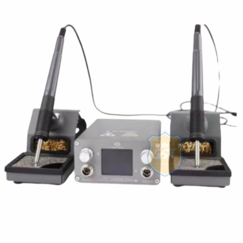 Solder Station T12 Solder T12 Oss Team ST91+ Original