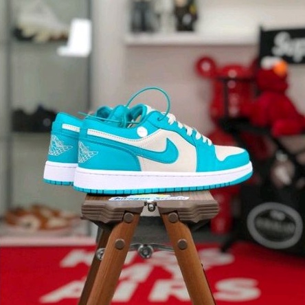Nike Air Jordan 1 Low &quot;Tropical Teal&quot;