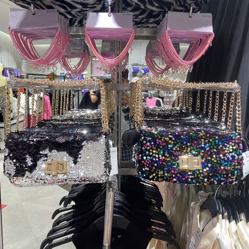 Tas / Shoulder Bag H&M Original Store