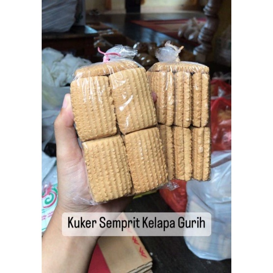 

kuker semprit dan roti oven