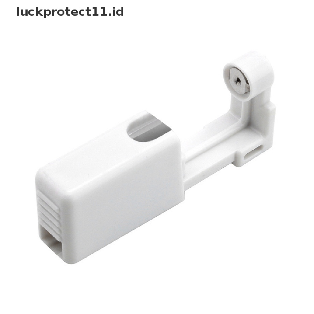 /Fashion Hot// Fashion// Disposable Painless Ear Nose Studs Alat Tusuk Steril.