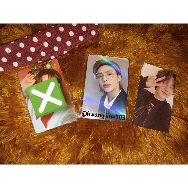 [Boleh tanya2 dulu] Hwang Hyunjin Maxident Muplant Music Plant //  IN Jeongin Go Life