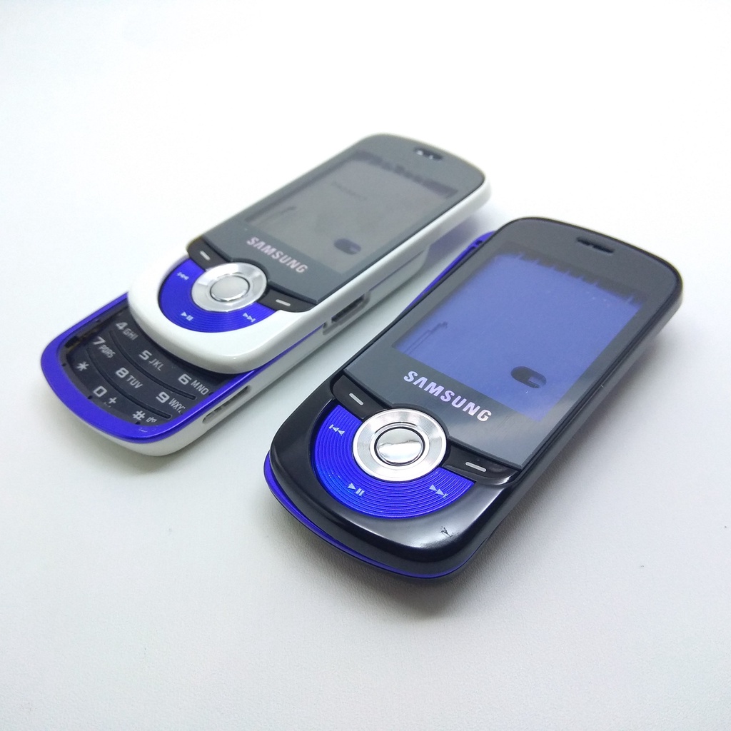 CASSING SAMSUNG M2510 KESING M2510 FULLSET