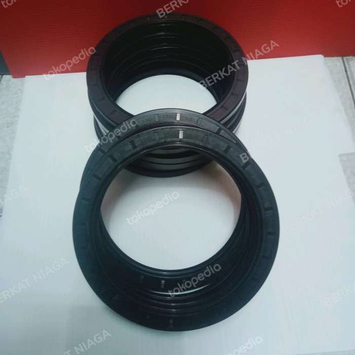 

JUAL OIL SEAL NBR UK 150*180*16