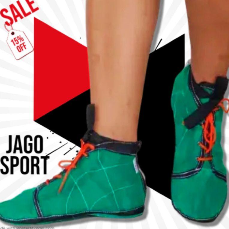 RESTOCK SEPATU KEONG/ SEPATU PRIA SAFETY SAWAH ANTI KEONG/ SEPATU PETANI/ SEPATU KRIKIT/ SEPATU ANTI