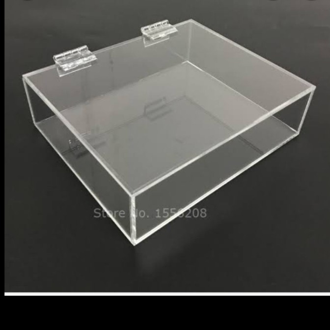 

BOX KARTU REMI