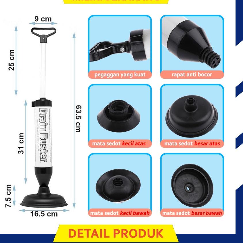 Sedot Wc - Sedot Wc Mampet - Alat Sedot Wc - Alat Sedot Wc Mampet 【ORIGINAL】 {PRW.11De22ž}