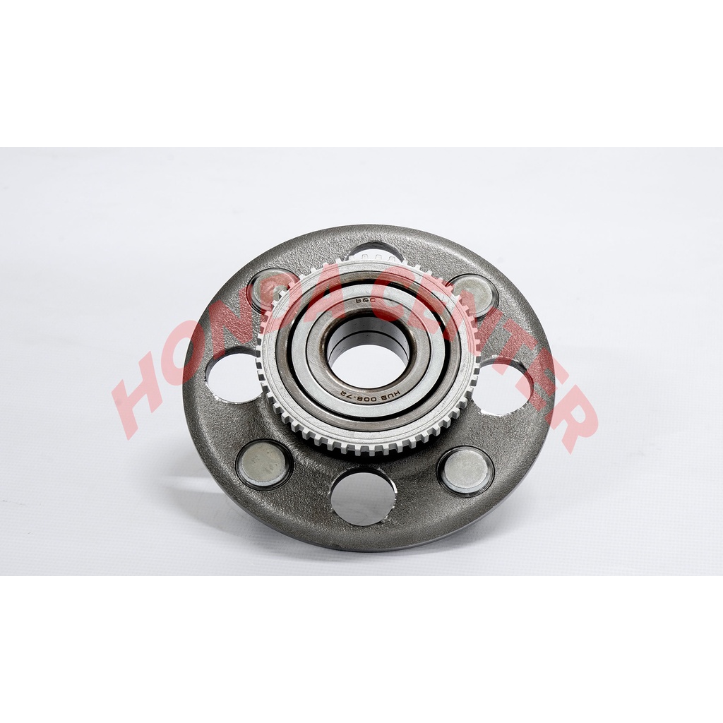 laher lahar bering bearing hub roda belakang civic nova nouva lx grand civic city lama city z civic wonder 1985 1986 1987 1988 1989 1990 1991