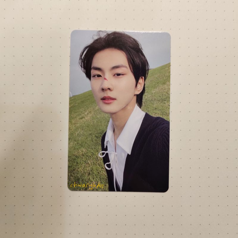 [BOOKED] jungwon ums da