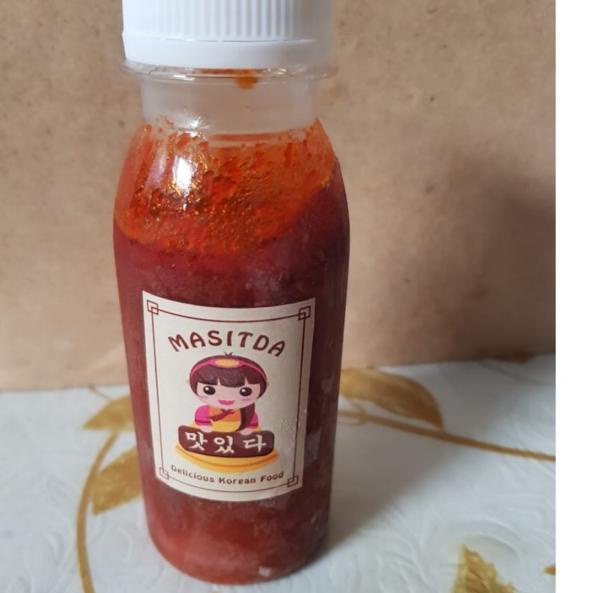 

BIG DISKON Bumbu Tteokbokki / Topokki Halal ✩ 894
