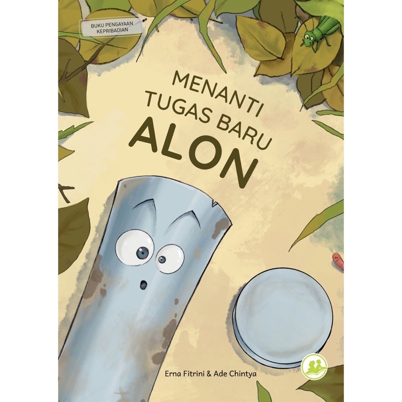 

Menanti Tugas Baru Alon Room to Read - Provisi Kaya baca - Buku Kayabaca
