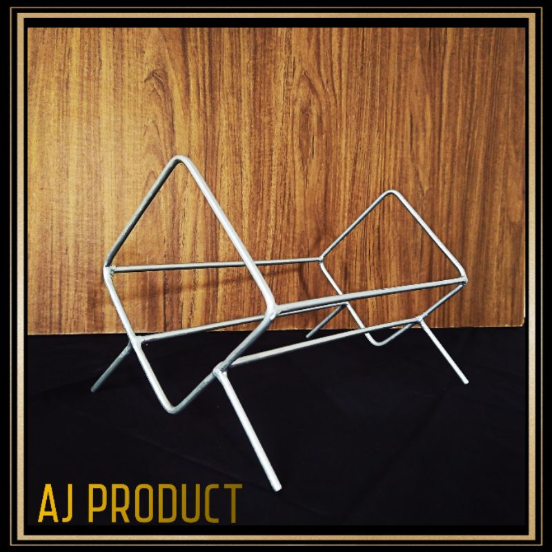 Display Serbaguna, Rak album foto, Rak buku mini