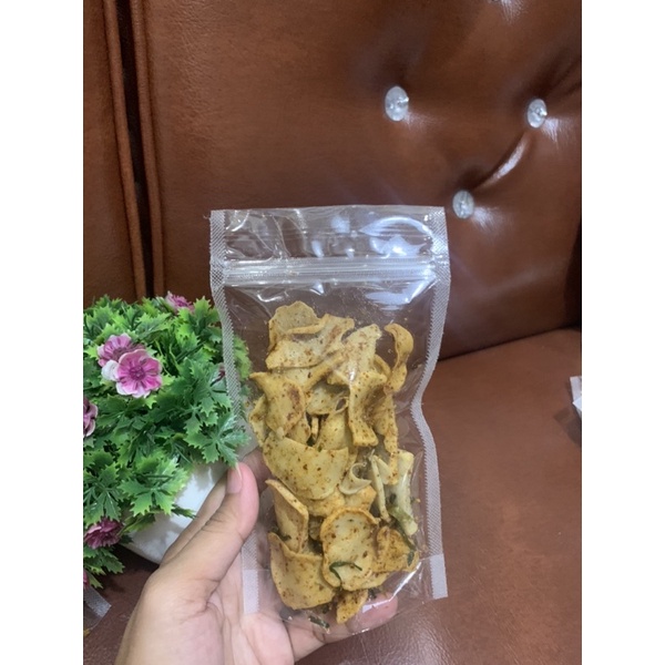 

basreng pedas