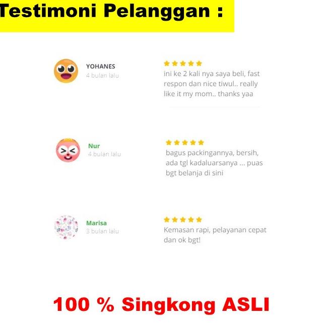 

(Seri[Z37T]♥☞) BISA COD Beras Tiwul Oyek Kebumen Nasi Thiwul Singkong Tawar top produk
