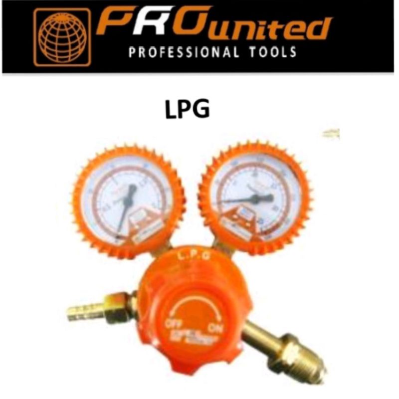 regulator las anti bocor heavy duty pro united by kentaro