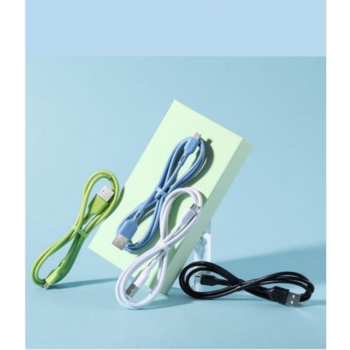 Kabel data USB Micro ori Vgen/robot VCB-27