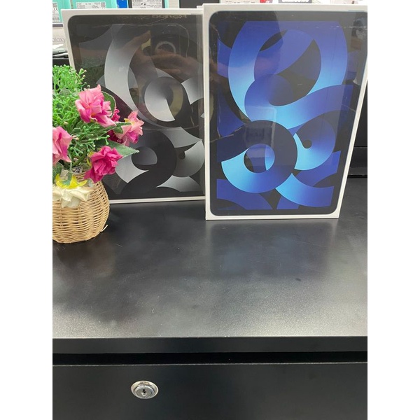 IPAD AIR 5 256 gb WIFI+CELL RESMI IBOX