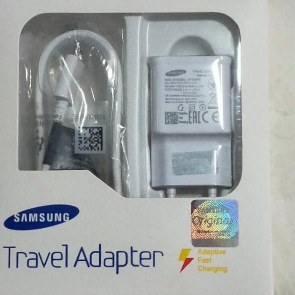 Booming GRATIS ONGKIR - BISA COD - ORI 100% CARGER CASAN CHARGER SAMSUNG ORIGINAL FAST CHARGING A10 