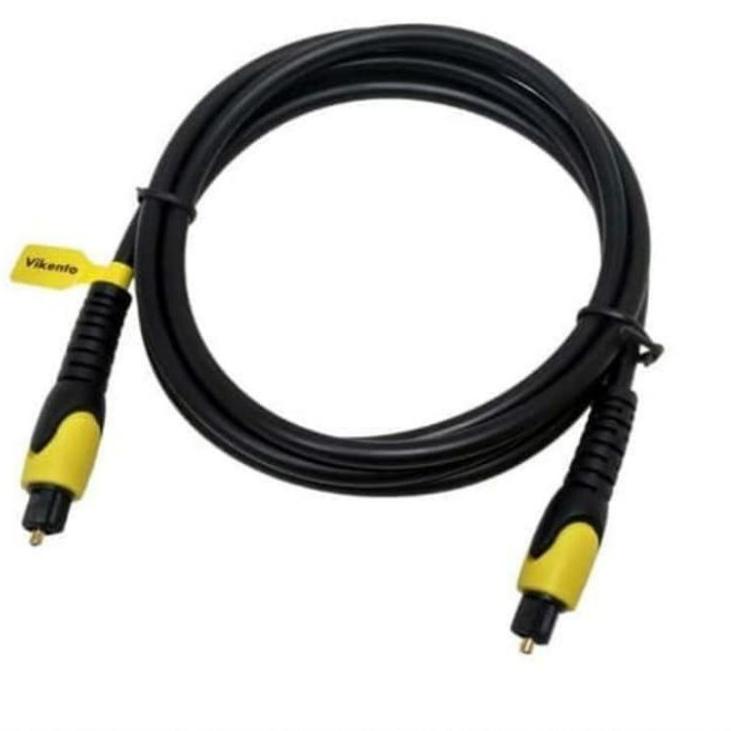 Best Seller alat sambungan audio dari smart tv ke speaker aktif /converter digital audio /kabel tosl