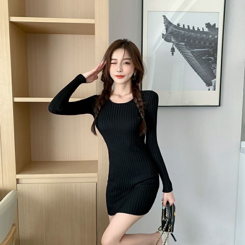 CH0100 Dress Premium Body GS Dress Body Gitar Spanyol Body GOAL