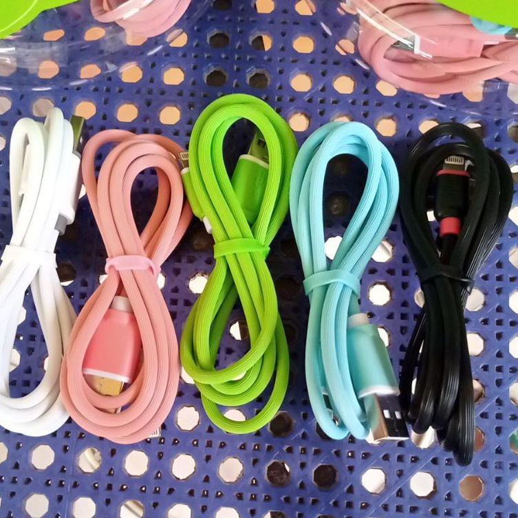 ↵ Kabel Data Dap Dyl100 Iphone あ
